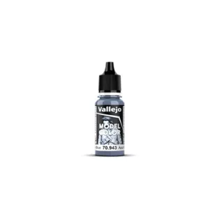 Vallejo - Model Color / Matt - 172 Grey Blue 18 ml-70943