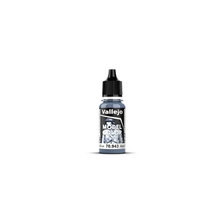 Vallejo - Model Color / Matt - 172 Grey Blue 18 ml-70943