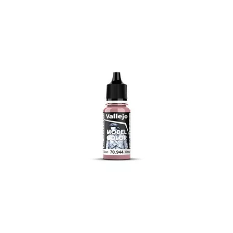Vallejo - Model Color / Matt - 009 Old Rose 18 ml-70944