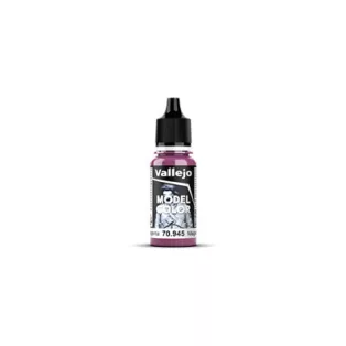 Vallejo - Model Color / Matt - 044 Magenta 18 ml-70945