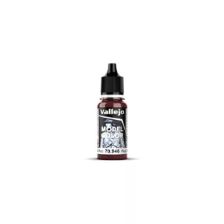 Vallejo - Model Color / Matt - 040 Dark Red 18 ml-70946
