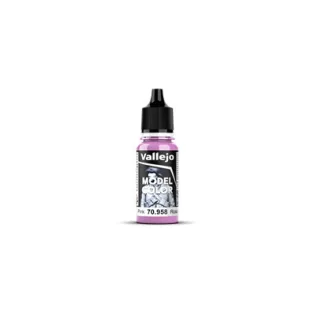 Vallejo - Model Color / Matt - 043 Pink 18 ml-70958