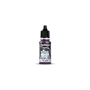 Vallejo - Model Color / Matt - 047 Purple 18 ml-70959