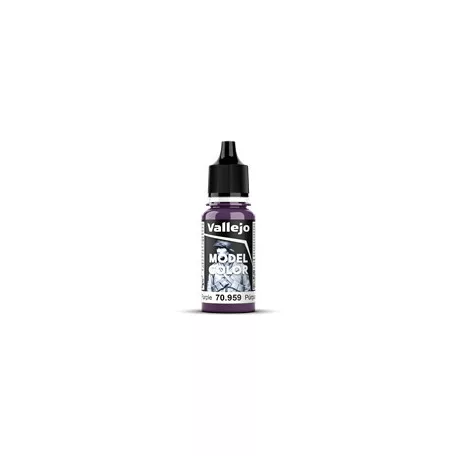 Vallejo - Model Color / Matt - 047 Purple 18 ml-70959