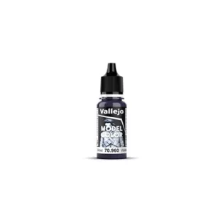 Vallejo - Model Color / Matt - 053 Violet 18 ml-70960
