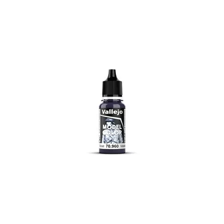 Vallejo - Model Color / Matt - 053 Violet 18 ml-70960