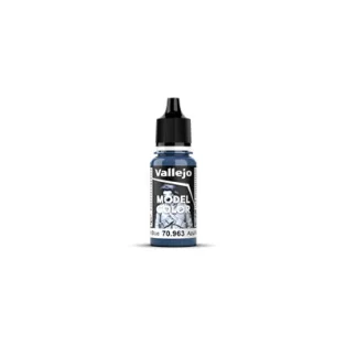 Vallejo - Model Color / Matt - 067 Medium Blue 18 ml-70963