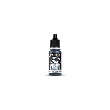 Vallejo - Model Color / Matt - 056 Prussian Blue 18 ml-70965