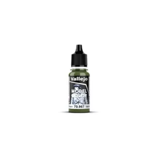 Vallejo - Model Color / Matt - 092 Olive Green 18 ml-70967