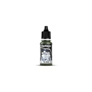 Vallejo - Model Color / Matt - 088 Flat Green 18 ml-70968
