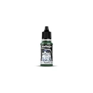 Vallejo - Model Color / Matt - 079 Deep Green 18 ml-70970