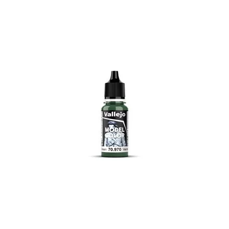 Vallejo - Model Color / Matt - 079 Deep Green 18 ml-70970