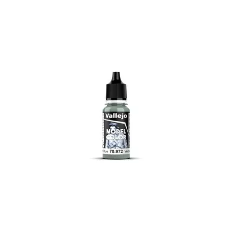 Vallejo - Model Color / Matt - 170 Light Green Blue 18 ml-70972