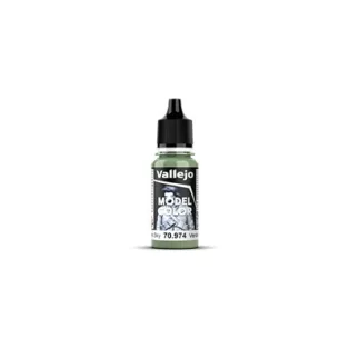 Vallejo - Model Color / Matt - 076 Green Sky 18 ml-70974