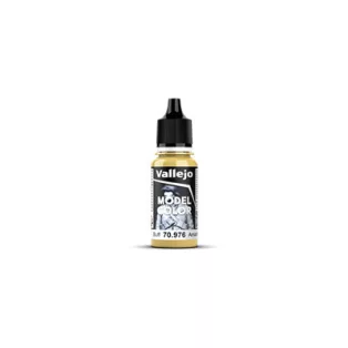 Vallejo - Model Color / Matt - 123 Buff 18 ml-70976