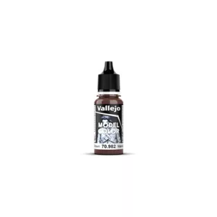 Vallejo - Model Color / Matt - 162 Cavalry Brown 18 ml-70982