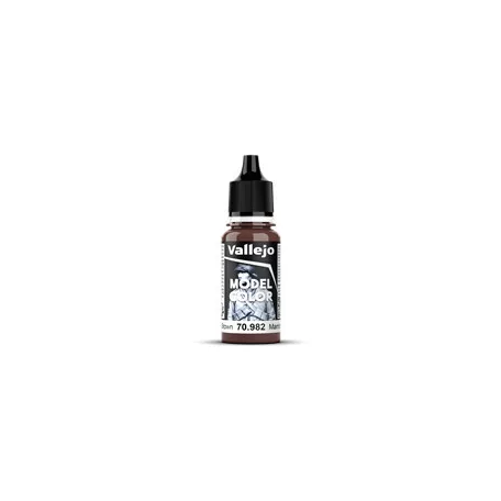 Vallejo - Model Color / Matt - 162 Cavalry Brown 18 ml-70982