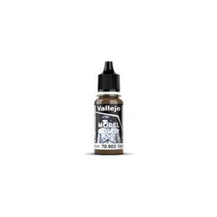 Vallejo - Model Color / Matt - 151 Flat Earth 18 ml-70983