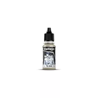 Vallejo - Model Color / Matt - 110 Deck Tan 18 ml-70986
