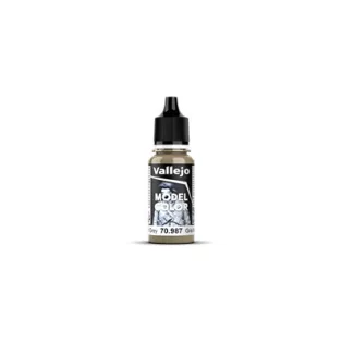Vallejo - Model Color / Matt - 112 Medium Grey 18 ml-70987