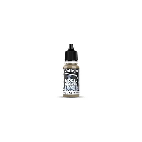Vallejo - Model Color / Matt - 112 Medium Grey 18 ml-70987