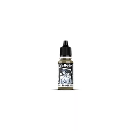 Vallejo - Model Color / Matt - 114 Khaki 18 ml-70988