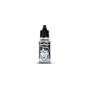 Vallejo - Model Color / Matt - 177 Light Grey 18 ml-70990