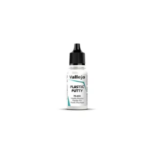 Vallejo - Model Color / Auxiliary - Plastic Putty 18 ml-70400