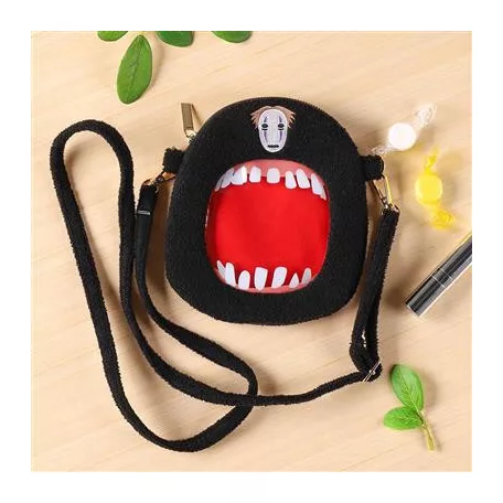 Handbag No Face - Spirited Away-ENSKY-70072