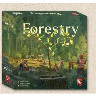 Forestry - EN-PTFTY01
