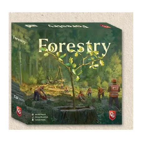 Forestry - EN-PTFTY01
