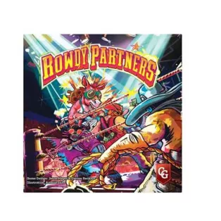 Rowdy Partners - EN-RP01