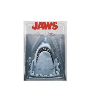 Jaws - Display Piece - Jaws 50th Anniversary Poster Series-NE03361-01