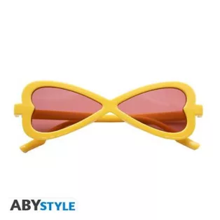 ONE PIECE - Replica Glasses - Brook-ABYROL061