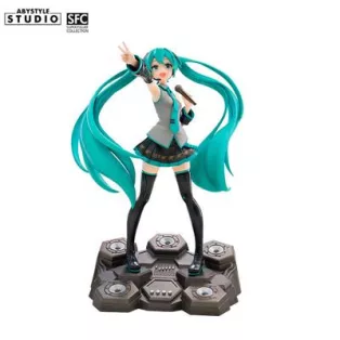 HATSUNE MIKU - Figurine "Hatsune Miku"-ABYFIG071