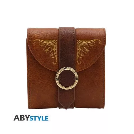 LORD OF THE RINGS - Premium Wallet "One Ring"-ABYBAG578