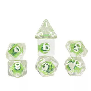 Fruit Slice Dice Sets: KIWI-SDZ0025-02