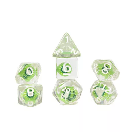 Fruit Slice Dice Sets: KIWI-SDZ0025-02