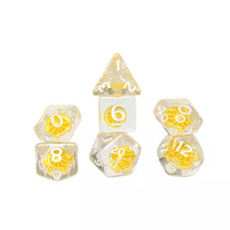 Fruit Slice Dice Sets: LEMON-SDZ0025-03
