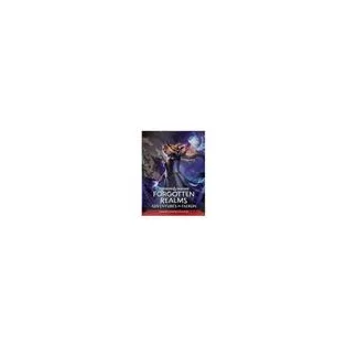 Dungeons & Dragons - Forgotten Realms: Adventures in Faerun - EN-D47140000