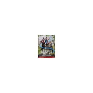 Dungeons & Dragons - Forgotten Realms: Heroes of Faerun - EN-D47120000