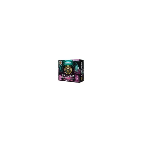 Cardsmiths: Currency Series 5 - Mega Box Inner Carton (6 Boxes) - EN-CSC-637767-B6