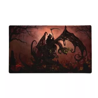 Dragon Shield Playmat + Tube - Halloween 2025-AT-20518