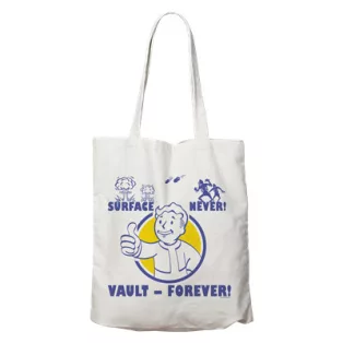 Fallout Tote Bag-B-FLT93