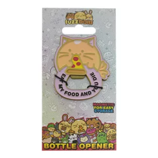 Fuzzballs Whisky Bottle Opener-RL-FBS03