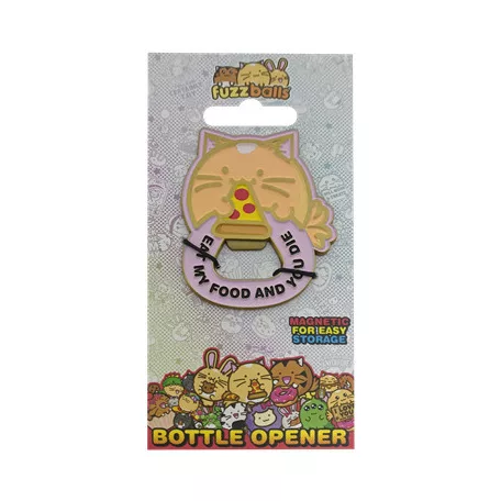 Fuzzballs Whisky Bottle Opener-RL-FBS03