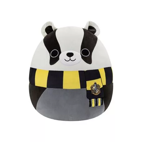 Squishmallows 10" Hufflepuff Badger-SQWB00018