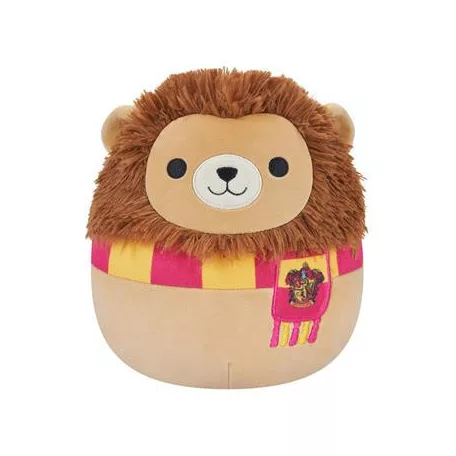 Squishmallows 10" Gryffindor Lion-SQWB00017