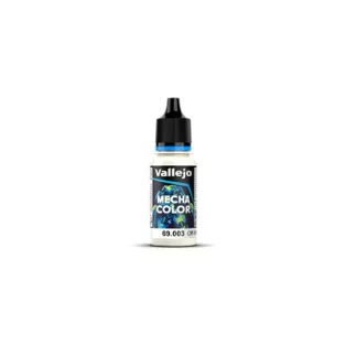 Vallejo - Mecha Color - Offwhite-69003