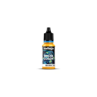 Vallejo - Mecha Color - Yellow-69004